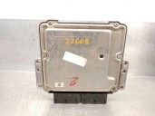 Recambio de centralita motor uce para kia cee´d (jd) 1.6 crdi 136 referencia OEM IAM 391402A860 0281032115 BOSCH