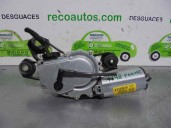 Recambio de motor limpia trasero para seat ibiza (6l1) 1.4 16v referencia OEM IAM 6L6955711  