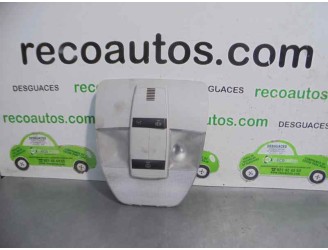 Recambio de luz interior para mercedes-benz clase a (w169) 2.0 cdi cat referencia OEM IAM A1698200001 159839 HELLA