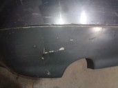 Recambio de paragolpes trasero para audi a4 berlina (8e) 2.0 20v cat (alt) referencia OEM IAM 8E5807301G GRIS 4 PUERTAS