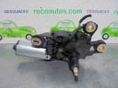 Recambio de motor limpia trasero para seat ibiza (6l1) 1.4 16v referencia OEM IAM 6L6955711  