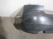 Recambio de paragolpes trasero para audi a4 berlina (8e) 2.0 20v cat (alt) referencia OEM IAM 8E5807301G GRIS 4 PUERTAS