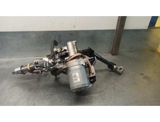 Recambio de columna direccion para renault scenic ii grand confort dynamique referencia OEM IAM 8200589332 P922BD0041Q 