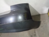 Recambio de paragolpes trasero para audi a4 berlina (8e) 2.0 20v cat (alt) referencia OEM IAM 8E5807301G GRIS 4 PUERTAS