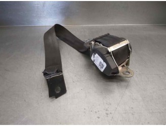 Recambio de cinturon seguridad trasero central para fiat tipo ii (357) fam easy referencia OEM IAM 7356954260 4 PUERTAS