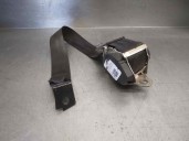Recambio de cinturon seguridad trasero central para fiat tipo ii (357) fam easy referencia OEM IAM 7356954260 4 PUERTAS