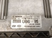 Recambio de centralita motor uce para kia cee´d (jd) 1.6 crdi 136 referencia OEM IAM 391402A860 0281032115 BOSCH
