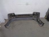 Recambio de paragolpes trasero para audi a4 berlina (8e) 2.0 20v cat (alt) referencia OEM IAM 8E5807301G GRIS 4 PUERTAS