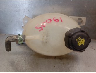 Recambio de deposito expansion para dacia sandero ii 0.9 tce cat referencia OEM IAM 217107259R 217107259R 