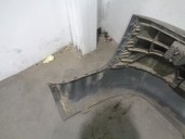 Recambio de paragolpes trasero para audi a4 berlina (8e) 2.0 20v cat (alt) referencia OEM IAM 8E5807301G GRIS 4 PUERTAS