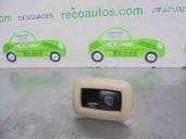 Recambio de mando elevalunas trasero derecho para mercedes-benz clase a (w169) 2.0 cdi cat referencia OEM IAM A1698200510 