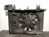 Recambio de electroventilador para volvo s70 berlina 2.3 turbo cat referencia OEM IAM 9445435 23200402 SIEMENS