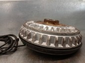 Recambio de mangueta trasera derecha para smart fortwo coupe 0.9 turbo cat referencia OEM IAM A4533560000  