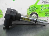 Replacement ignition coil for Seat Ibiza (6L1) 1.4 16V OEM IAM reference 1J0973724 880006 