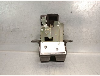 Recambio de cerradura maletero / porton para kia cee´d (jd) 1.6 crdi 136 referencia OEM IAM 81230A6600 81230A6600 