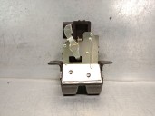 Recambio de cerradura maletero / porton para kia cee´d (jd) 1.6 crdi 136 referencia OEM IAM 81230A6600 81230A6600 