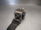 Recambio de cinturon seguridad trasero central para fiat tipo ii (357) fam easy referencia OEM IAM 7356954260 4 PUERTAS