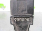 Replacement ignition coil for Seat Ibiza (6L1) 1.4 16V OEM IAM reference 1J0973724 880006 