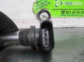 Replacement ignition coil for Seat Ibiza (6L1) 1.4 16V OEM IAM reference 1J0973724 880006 