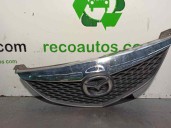 Recambio de rejilla delantera para mazda 6 berlina (gg) 2.0 diesel cat referencia OEM IAM 6J6A50712 