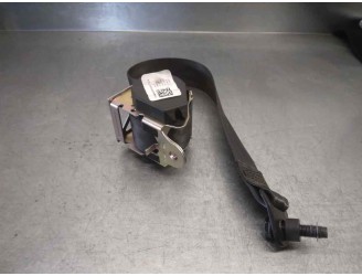 Recambio de cinturon seguridad trasero izquierdo para fiat tipo ii (357) fam easy referencia OEM IAM 7356954250  4 PUERTAS