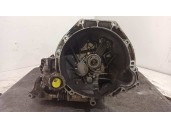 Recambio de caja cambios para ford fiesta courier (dx) 1.8 tddi turbodiesel cat referencia OEM IAM 97WT7002RD STFA29K05000654