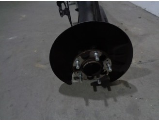 Recambio de motor tapa deposito combustible para seat toledo (1m2) select referencia OEM IAM   