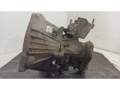 Recambio de caja cambios para ford fiesta courier (dx) 1.8 tddi turbodiesel cat referencia OEM IAM 97WT7002RD STFA29K05000654