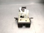 Recambio de cerradura maletero / porton para kia cee´d (jd) 1.6 crdi 136 referencia OEM IAM 81230A6600 81230A6600 