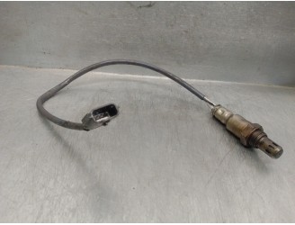 Recambio de sonda lambda para dacia sandero ii 0.9 tce cat referencia OEM IAM 8200495791 035691 NTK