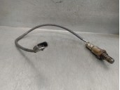Recambio de sonda lambda para dacia sandero ii 0.9 tce cat referencia OEM IAM 8200495791 035691 NTK