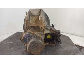 Recambio de caja cambios para ford fiesta courier (dx) 1.8 tddi turbodiesel cat referencia OEM IAM 97WT7002RD STFA29K05000654