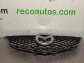 Recambio de rejilla delantera para mazda 6 berlina (gg) 2.0 diesel cat referencia OEM IAM 6J6A50712 