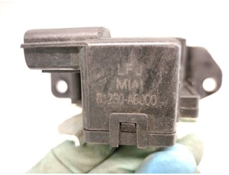 Recambio de caja electronica para kia rio 1.5 crdi referencia OEM IAM 954101G100 GEC020023  2