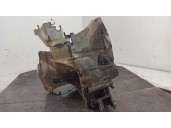 Recambio de caja cambios para ford fiesta courier (dx) 1.8 tddi turbodiesel cat referencia OEM IAM 97WT7002RD STFA29K05000654