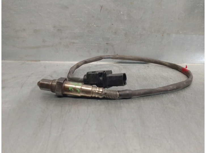 Recambio de sonda lambda para kia carens ( ) 1.7 crdi cat referencia OEM IAM 393512A634 9025050148 KEFICO