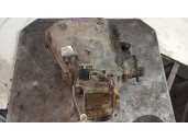 Recambio de caja cambios para ford fiesta courier (dx) 1.8 tddi turbodiesel cat referencia OEM IAM 97WT7002RD STFA29K05000654