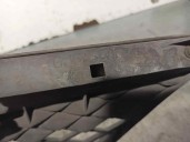 Recambio de rejilla delantera para mazda 6 berlina (gg) 2.0 diesel cat referencia OEM IAM 6J6A50712  