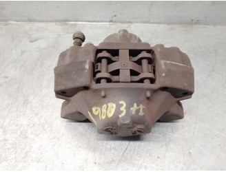 Recambio de pinza freno trasera izquierda para volvo s70 berlina 2.3 turbo cat referencia OEM IAM 3546491 ATE