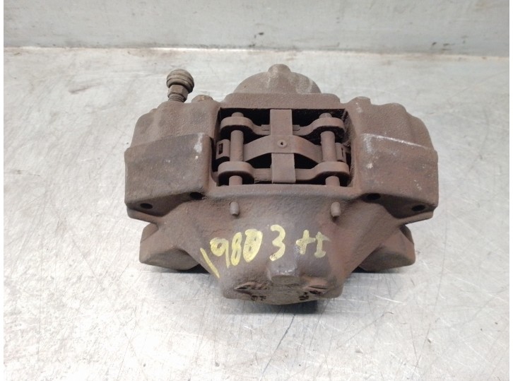 Recambio de pinza freno trasera izquierda para volvo s70 berlina 2.3 turbo cat referencia OEM IAM 3546491 ATE