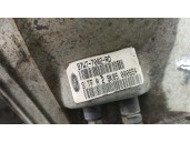 Recambio de caja cambios para ford fiesta courier (dx) 1.8 tddi turbodiesel cat referencia OEM IAM 97WT7002RD STFA29K05000654