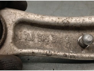 Recambio de motor tapa deposito combustible para mercedes-benz clase e (w124) berlina 2.6 referencia OEM IAM   