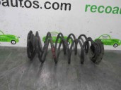 Recambio de muelle amortiguacion para mercedes-benz clase a (w169) 2.0 cdi cat referencia OEM IAM 