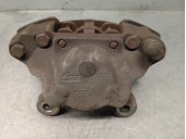 Rear left brake caliper replacement part for Volvo S70 Saloon 2.3 Turbo CAT OEM IAM reference 3546491 ATE