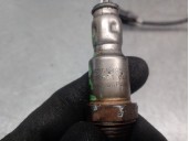 Recambio de sonda lambda para dacia sandero ii 0.9 tce cat referencia OEM IAM 8200495791 035691 NTK