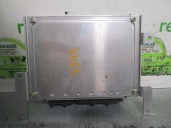 Engine ECU replacement part for Audi A8 (D2) 2.8 V6 30V OEM IAM reference 4D0907551M 0261204686 BOSCH