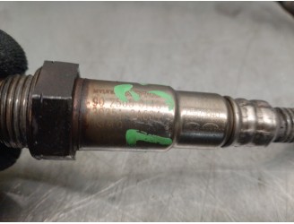 Recambio de motor tapa deposito combustible para volkswagen bora berlina (1j2) 1.6 referencia OEM IAM 1J0810773  