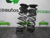 Recambio de muelle amortiguacion para mercedes-benz clase a (w169) 2.0 cdi cat referencia OEM IAM 