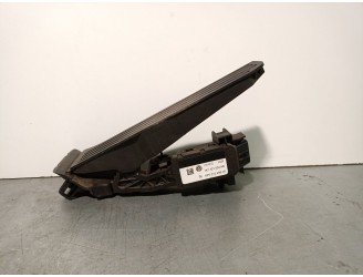 Recambio de potenciometro pedal para volkswagen scirocco iii (137, 138) 1.4 tsi referencia OEM IAM 1K1721503AB 1K1721503AS 6PV01
