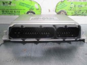Replacement engine ECU for Audi A8 (D2) 2.8 V6 30V OEM IAM reference 4D0907551M 0261204686 BOSCH